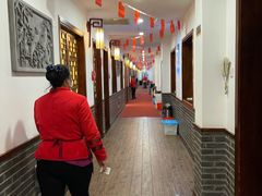 -新虹楼饭庄(崇明陈家镇店)