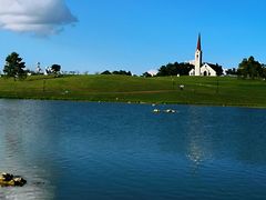 -云漫湖生态度假公园