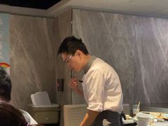 -海底捞火锅(油麻地店)