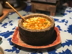 -绿茶餐厅(领展购物广场·中关村店)