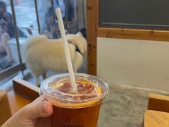 -SPARROW 家雀儿咖啡本店