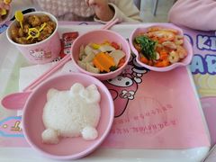 -杭州Hello Kitty乐园
