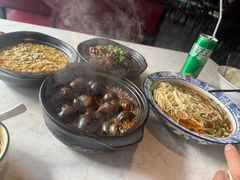 -阿龙酒煲(海宁新苑路店)