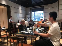 -梅飞酒家(桑园路店)