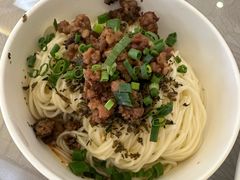 担担面-成都驻京办餐厅(蜀都宾馆店)