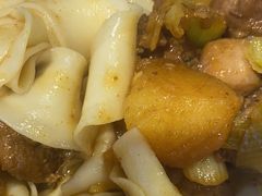 -西域胡氏大盘鸡(谈固店)