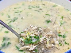 招牌小错鸡-老家黄墩小错鸡·活海鲜
