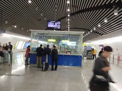 -高庙村(地铁站)