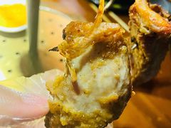 和田架子肉-楼兰新疆主题餐厅(坂田佳华领汇广场店)