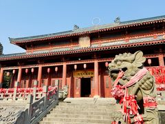 -函谷关历史文化旅游区