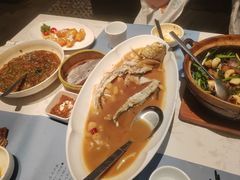 -荣小馆(临海世纪花城店)