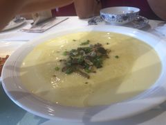 红烧石岐乳鸽-景月阁空中食府(希尔顿酒店)