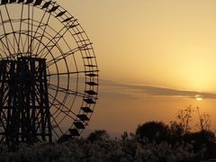 -苏州吴中太湖旅游区