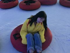 -世界之窗阿尔卑斯冰雪世界
