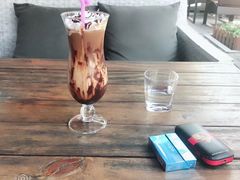 -德福楼咖啡吧(德福巷店)