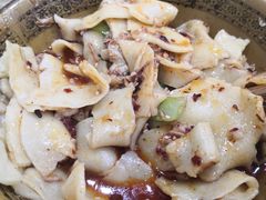 -启明腊汁肉揪面片(翠华路总店)