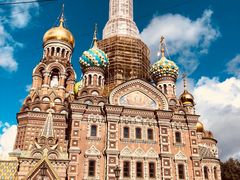 -滴血救世主教堂