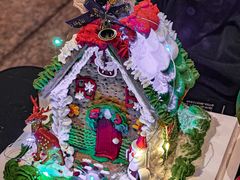 -Nord Grill&Bar Highland诺德西餐(深圳欢乐海岸店)