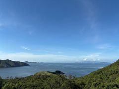 -东澳岛