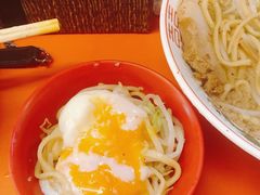 -拉面莊夢語＆中华料理八椿