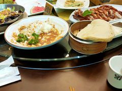 -老邻居饭店(华昌道店)