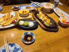 -一心创作料理屋(经开万达店)