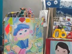 -鲁轩画室·专业美术教学(黄桷坪校区)