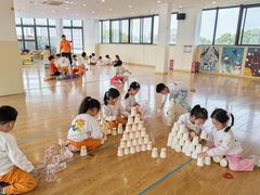 -吉的堡幼儿园(上海金山英慈园)