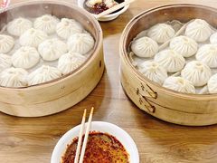 -开封灌汤包子铺(尚志大街店)