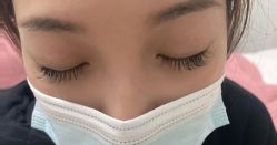 -UN·桃喜日系美睫美甲