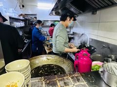 -无名氏面馆(邮电路店)