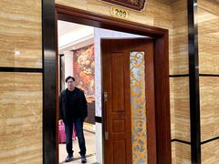 -喜临门酒家(城东店)