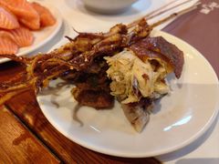 -The COOK·厨餐厅·自助餐(浦东嘉里大酒店)
