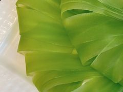 青笋片-老码头火锅(骡马市店)