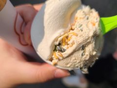 上海葱油拌面-Dal Cuore 达可芮冰淇淋(陕西北路店)