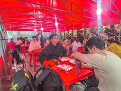 -周记老沈阳焦火鸡架