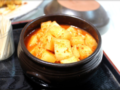 -Kimchi Sarang