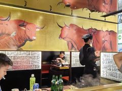 -一绪に和牛寿喜烧(罗湖益田假日店)
