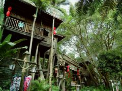 -深圳锦绣中华民俗村