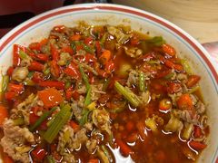 -堂瓦里·33年传统赣菜(第一街区店)