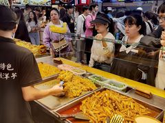 -周小亮丁家坡洋芋(全国总店)