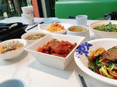 -火宫殿·小吃王国(坡子街店)