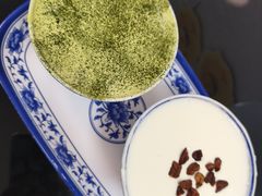 -百花传统甜品店(原址店)