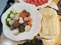 -李想大虾(绿地新都会店)