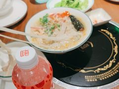 -南越郡·越式风味餐厅(青秀万达店)