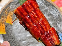 -一绪に寿喜烧(虹悦城店)