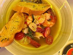 -Paulaner·德国帕拉娜自酿啤酒餐厅(海上世界店)