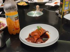 -上海1号私藏菜(静安店)