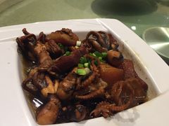 -赶海部落海鲜城(海阳路店)