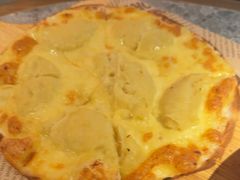 -芭莉与彩虹西餐厅(成都合生汇店)